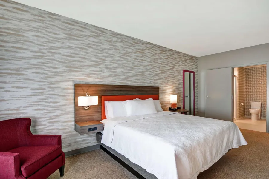Home2 Suites by Hilton Charlotte Piper Glen hotel detail image 6