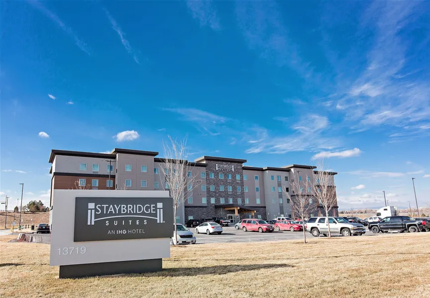 Staybridge Suites Denver North - Thornton by IHG hotel detail image 2