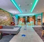 La Quinta Inn & Suites by Wyndham Lakeway hotel detail image 3