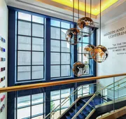Higgins Hotel, Official Hotel of The National WWII Museum, Curio Collection by Hilton hotel detail image 3