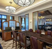Higgins Hotel, Official Hotel of The National WWII Museum, Curio Collection by Hilton hotel detail image 7