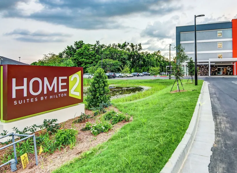 Home2 Suites by Hilton Foley hotel detail image 2