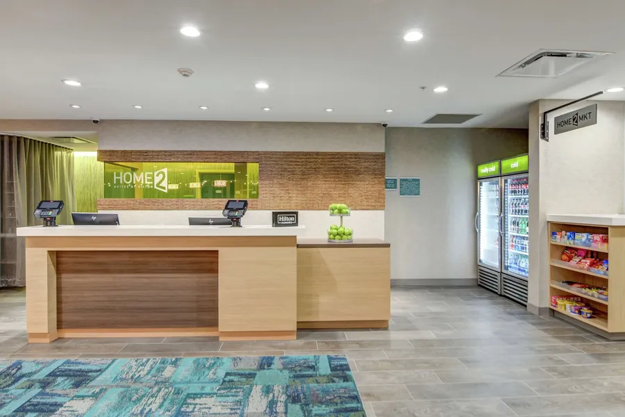 Home2 Suites by Hilton Foley hotel detail image 6