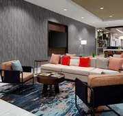 Hilton Garden Inn Chandler Downtown hotel detail image 4