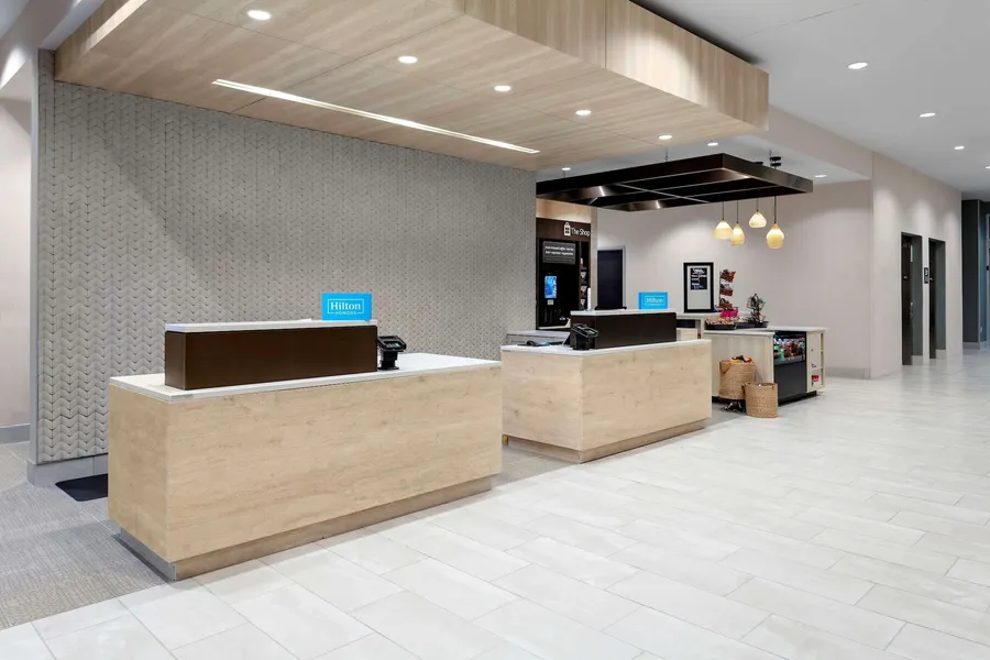 Hilton Garden Inn Chandler Downtown hotel detail image 6
