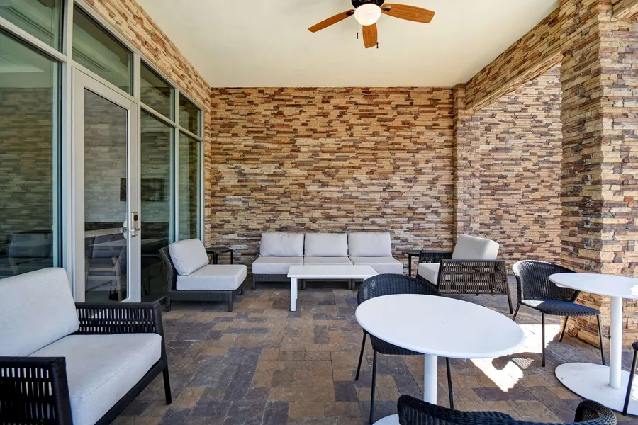 Hyatt Place Huntsville/ Research Park/ Redstone hotel detail image 2