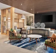 Fairfield Inn & Suites by Marriott Milwaukee West hotel detail image 3