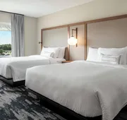 Fairfield Inn & Suites by Marriott Milwaukee West hotel detail image 5