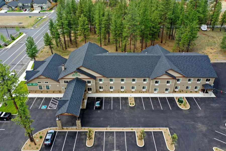 GrandStay Hotel & Suites hotel detail image 2