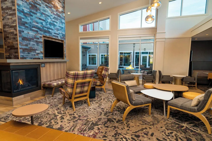 Residence Inn by Marriott Upper Marlboro Joint Base Andrews hotel detail image 6
