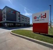 avid hotel Oklahoma City – Yukon by IHG hotel detail image 5