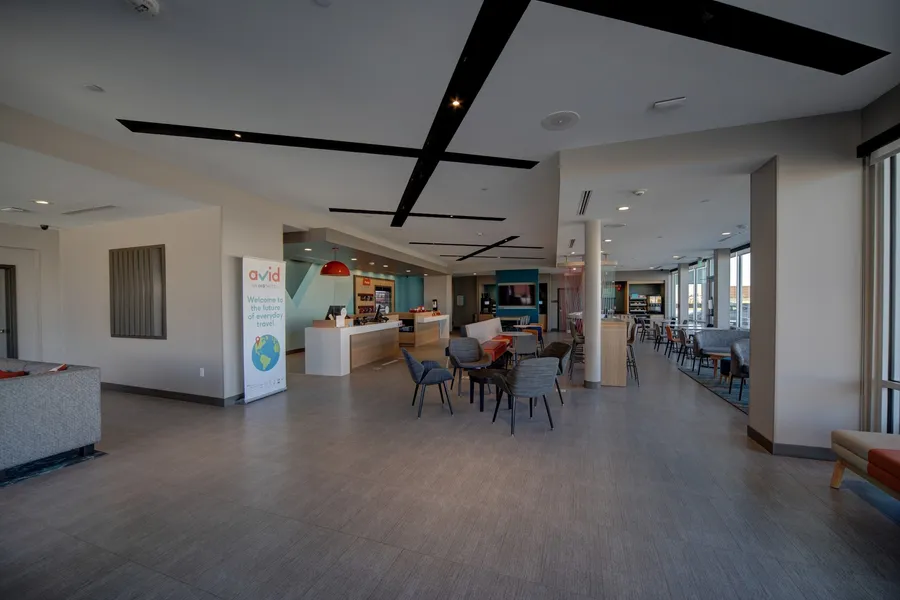 avid hotel Oklahoma City – Yukon by IHG hotel detail image 6