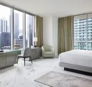 W Miami hotel detail image 7