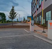 Tru by Hilton Mooresville hotel detail image 4
