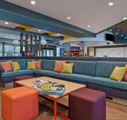 Tru by Hilton Mooresville hotel detail image 5