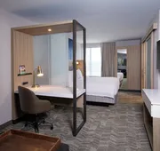SpringHill Suites by Marriott Wixom Novi hotel detail image 5