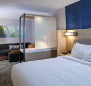 SpringHill Suites by Marriott Wixom Novi hotel detail image 7