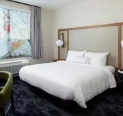 Fairfield Inn & Suites by Marriott Riverside Moreno Valley hotel detail image 4