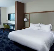 Fairfield Inn & Suites by Marriott Riverside Moreno Valley hotel detail image 7