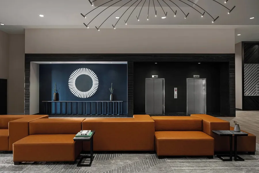Marriott Phoenix Chandler hotel detail image 6