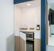 SpringHill Suites by Marriott Madison hotel detail image 4