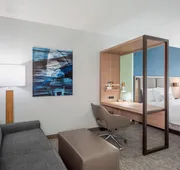 SpringHill Suites by Marriott Madison hotel detail image 5
