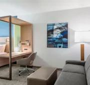 SpringHill Suites by Marriott Madison hotel detail image 7