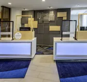Holiday Inn Express Milwaukee West Allis by IHG hotel detail image 5