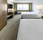 Holiday Inn Express Milwaukee West Allis by IHG hotel detail image 7