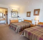 Bullwinkles Rustic Lodge hotel detail image 4