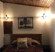 Bullwinkles Rustic Lodge hotel detail image 7