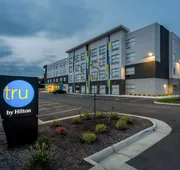 Tru by Hilton Radford, VA hotel detail image 3