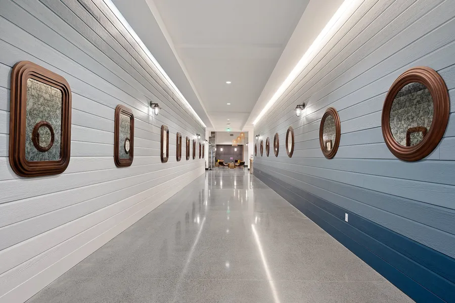 Hotel Indigo Everett - Waterfront Place by IHG hotel detail image 2