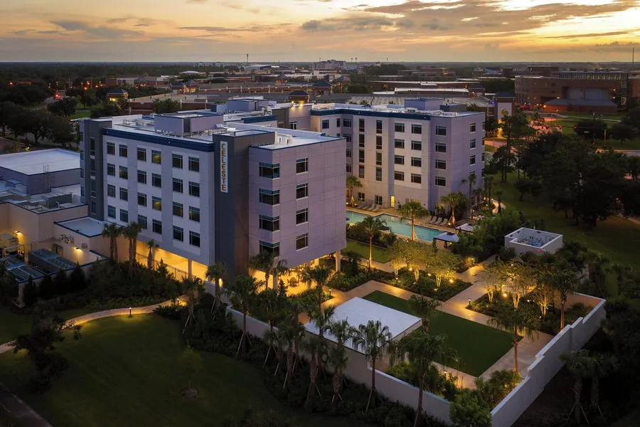 The Celeste Hotel, Orlando, a Tribute Portfolio Hotel hotel detail image 2