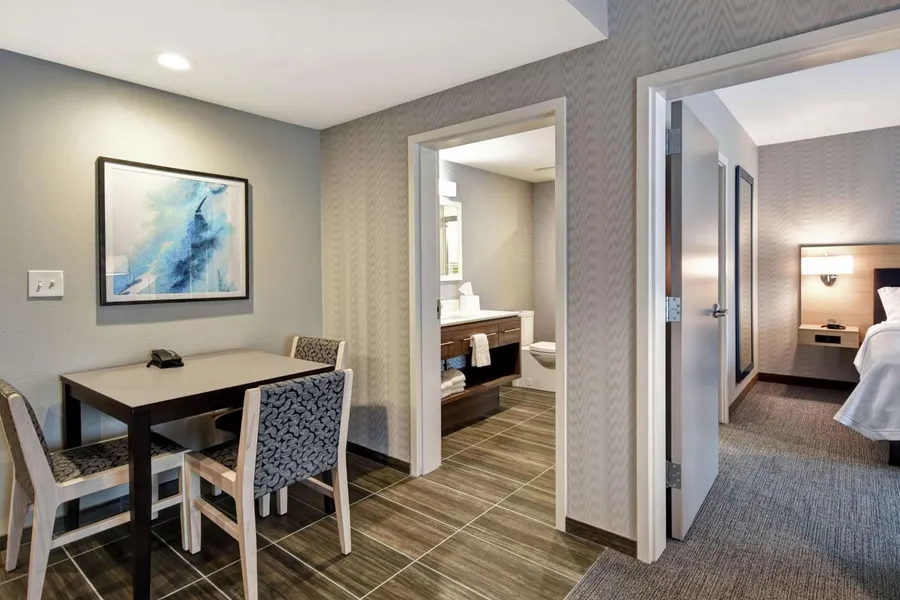 Home2 Suites by Hilton Georgetown hotel detail image 6