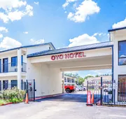 OYO Hotel Houston N Fm-1960 Champions TX hotel detail image 7