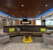 SpringHill Suites by Marriott Holland hotel detail image 4