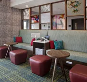 Hampton Inn & Suites Deptford hotel detail image 3