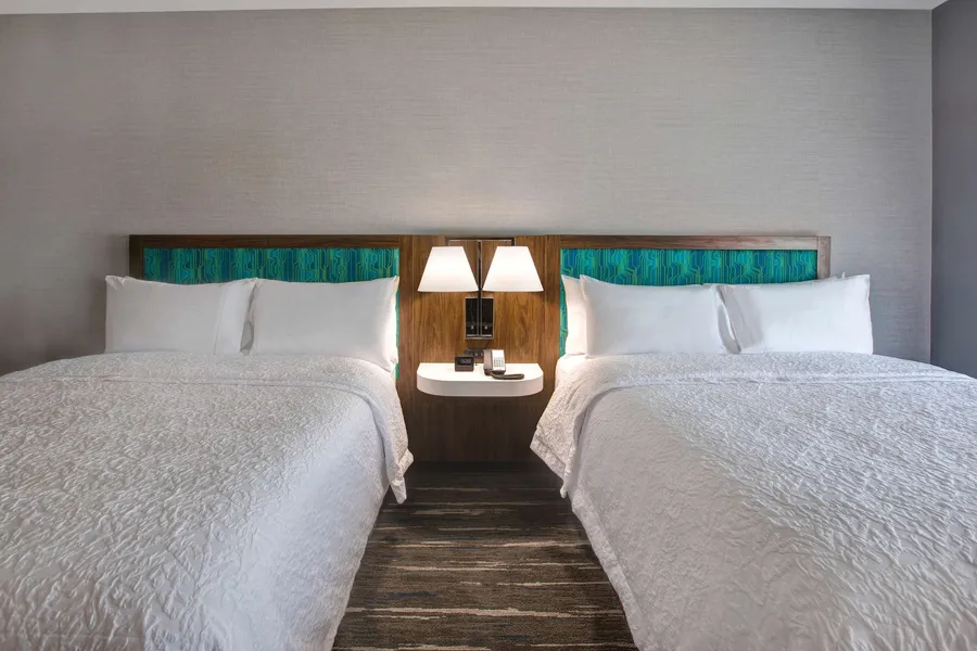 Hampton Inn & Suites Deptford hotel detail image 6