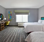 Hampton Inn & Suites Deptford hotel detail image 7