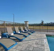 Hampton Inn & Suites Middleburg hotel detail image 5