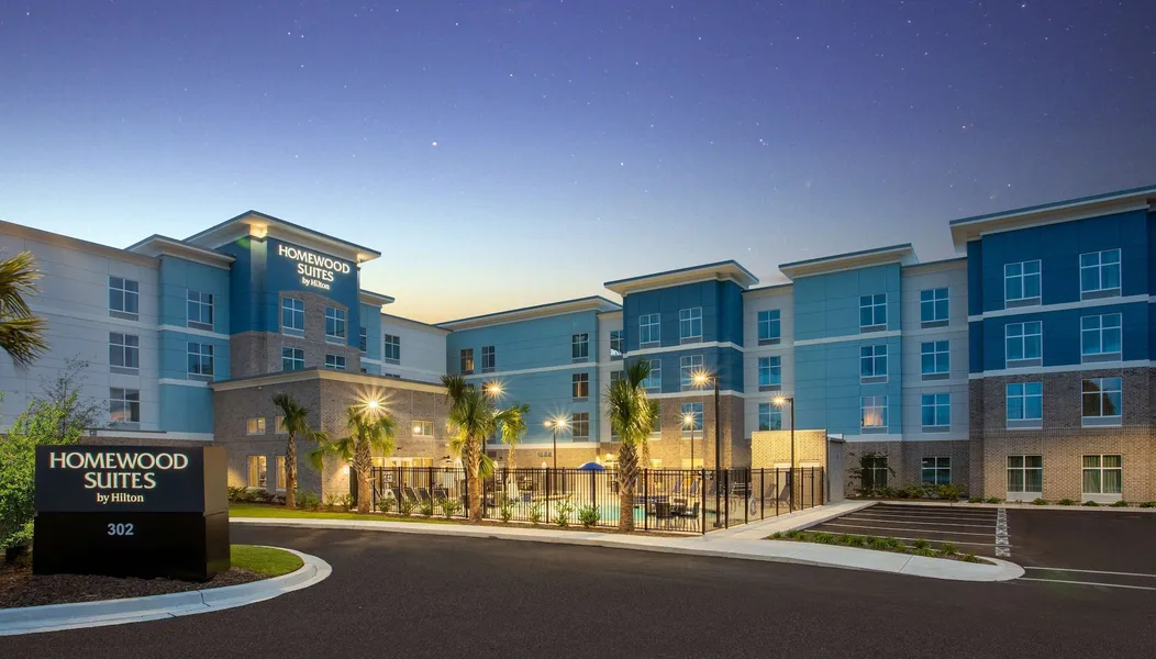 Homewood Suites by Hilton Myrtle Beach Coastal Grand Mall hotel detail image 2