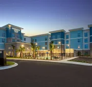 Homewood Suites by Hilton Myrtle Beach Coastal Grand Mall hotel detail image 3