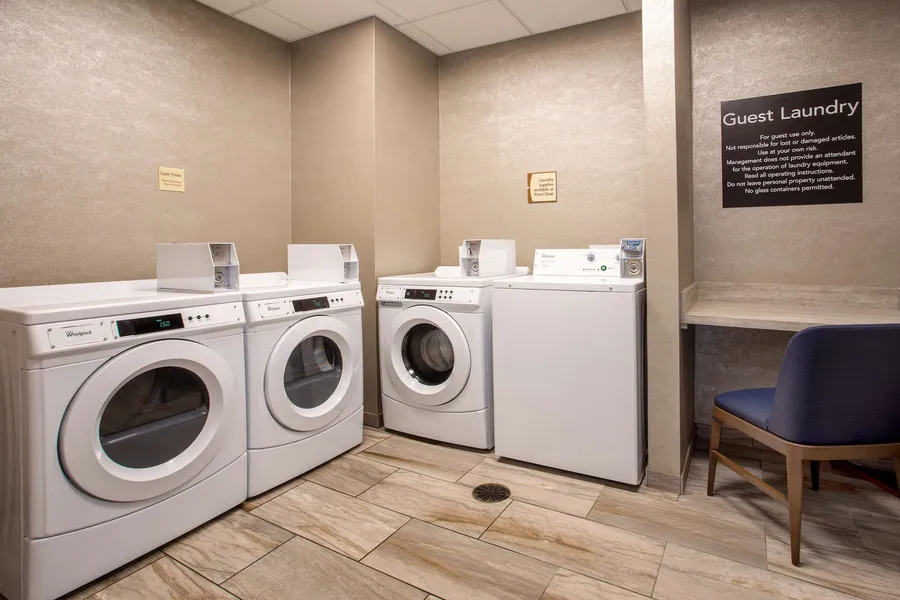 Homewood Suites by Hilton Myrtle Beach Coastal Grand Mall hotel detail image 6