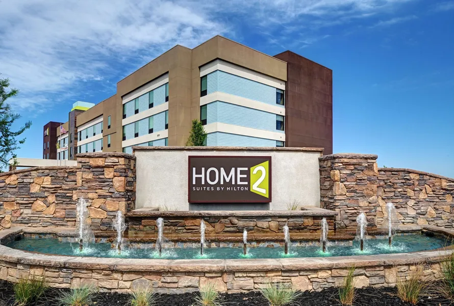 Home2 Suites by Hilton Tracy hotel detail image 2