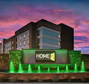 Home2 Suites by Hilton Tracy hotel detail image 4