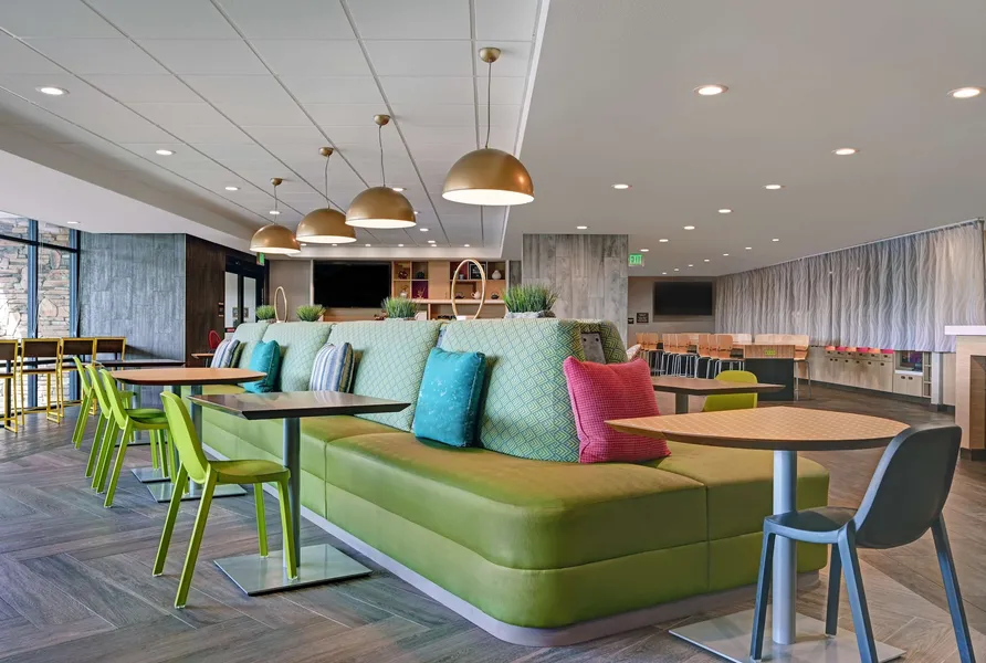 Home2 Suites by Hilton Tracy hotel detail image 6