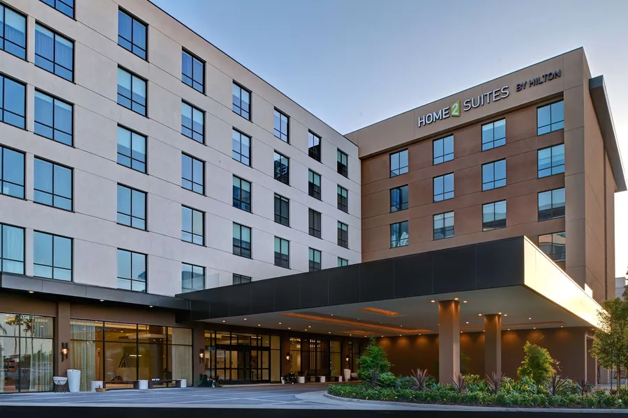 Hilton Garden Inn Anaheim Resort hotel detail image 2