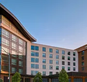 Hilton Garden Inn Anaheim Resort hotel detail image 4