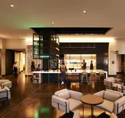 Reverb by Hard Rock Atlanta Downtown hotel detail image 3